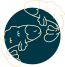 pisces icon