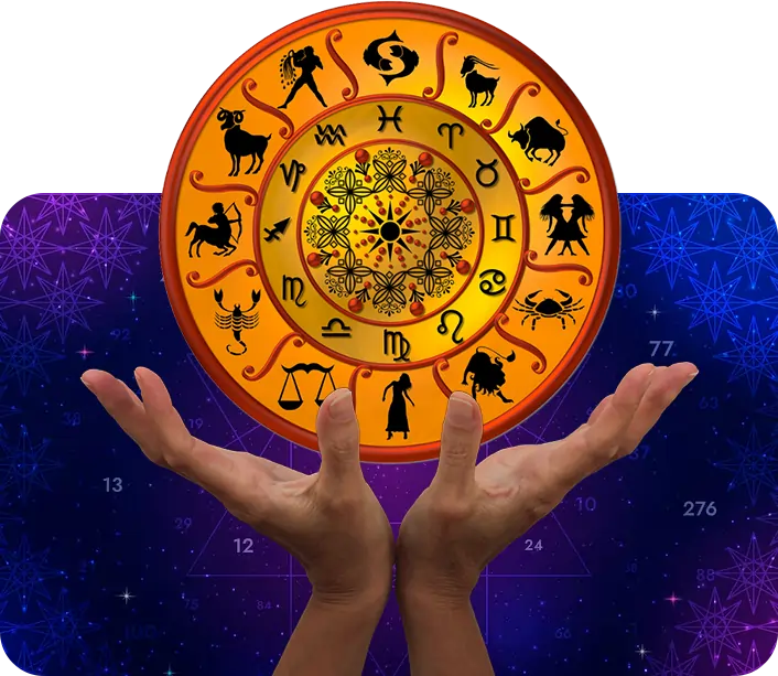 astrology reading service