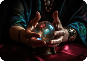 psychic reading services